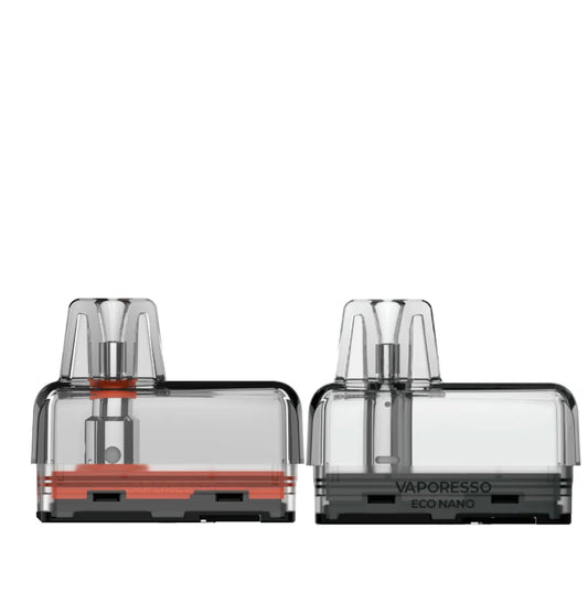 Vaporesso Eco Nano 0.8 mesh pod 6ml 2/pack