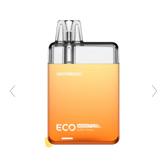 Vaporesso Device Kit Eco Nano - Sunset Gold