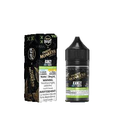 Flavour Beast Kanzi Ice by Twelve Monkeys 20mg/30ml (Provincial)