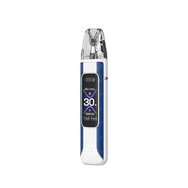 OXVA XLIM PRO 3 Device Kit - Sky Blue