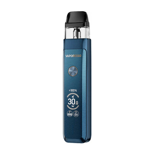 Vaporesso Device Kit XROS Pro 2 - Storm Blue