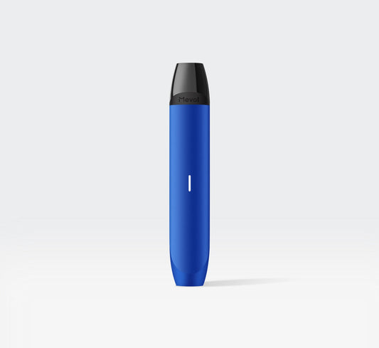 Mevol Device Kit - Blue