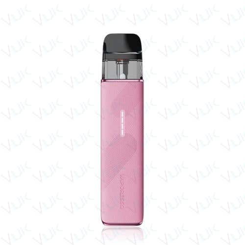 Vaporesso Device Kit XROS 5 (Mini)- Retro Pink