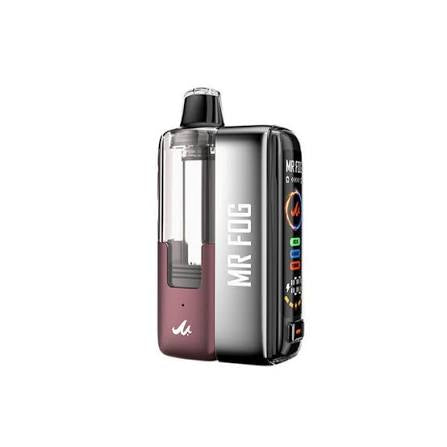Mr fog  Pod kit 45K Strawberry Jam 20mg - 10ml (Provincial)