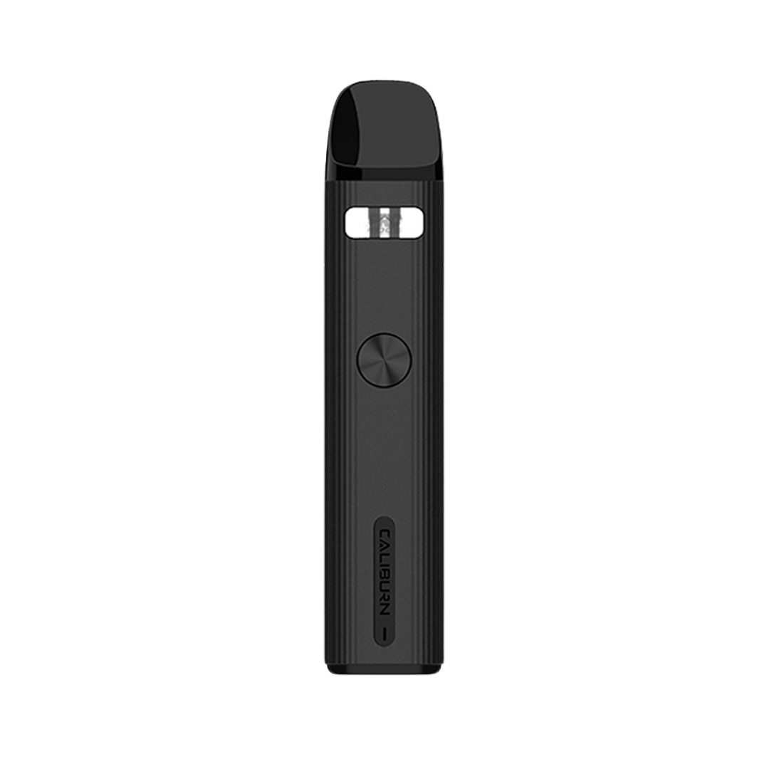 Uwell Caliburn G Vaping Device Kit Black