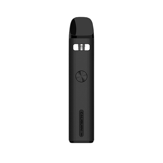 Uwell Caliburn G Vaping Device Kit Black