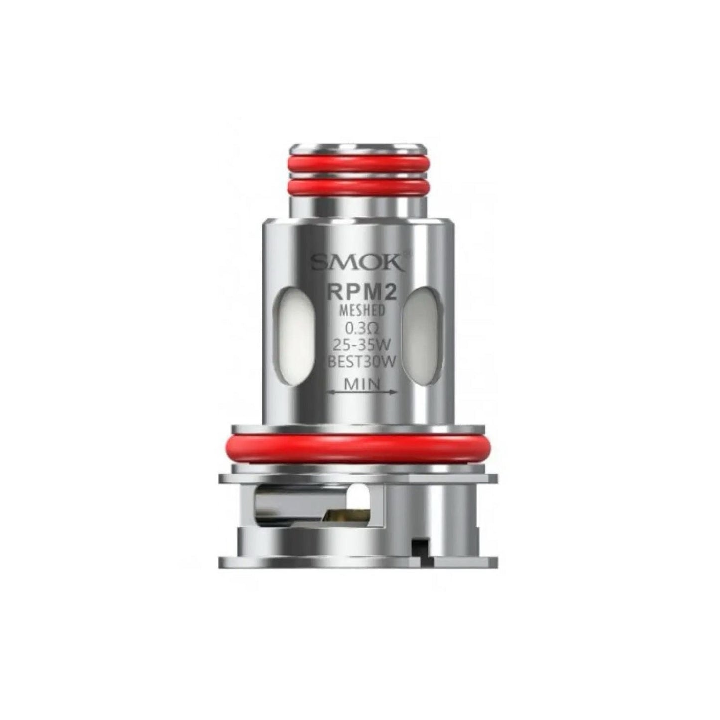 Smok Coil RPM 2 - Meshed 0.3Ω