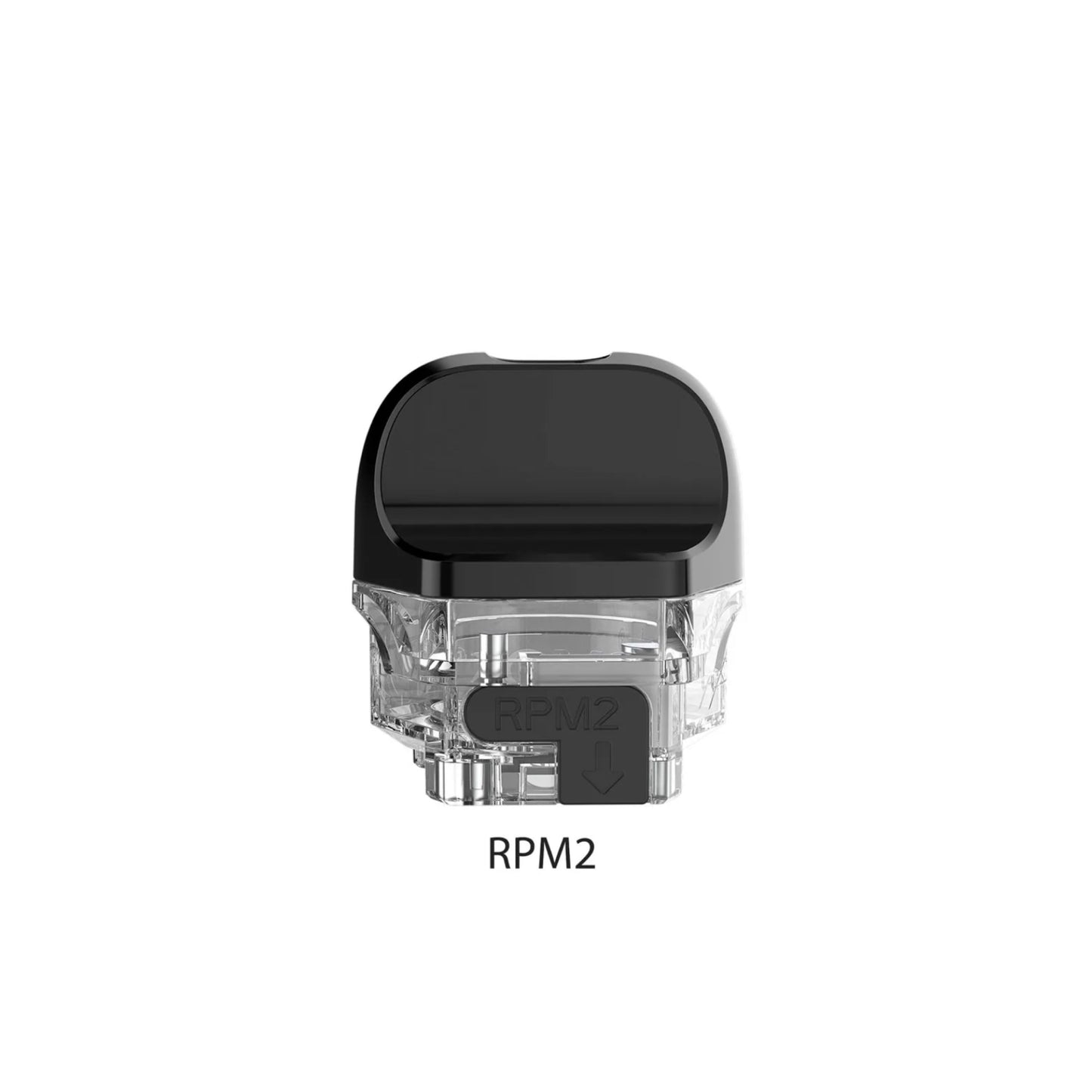 Smok Pod IPX 80 - Empty RPM 2