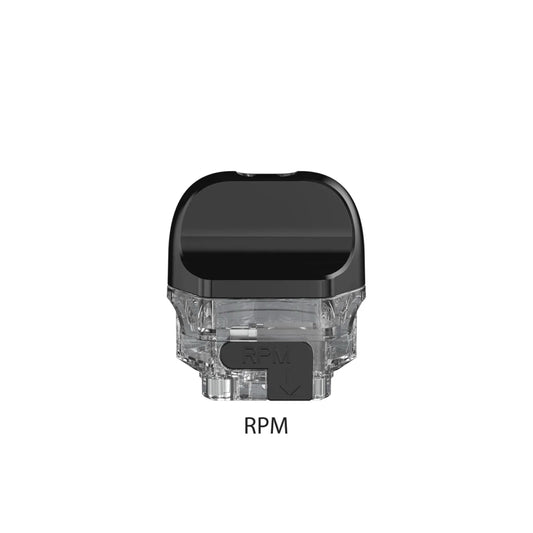 Smok Pod IPX 80 - Empty RPM