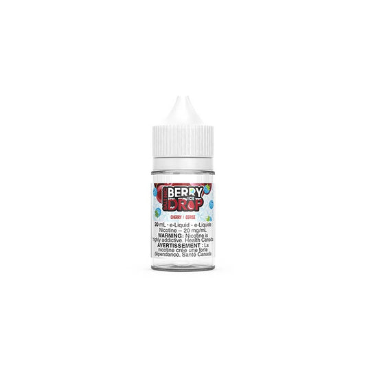 Berry drop Ice e-liquid cherry 20mg - 30ml