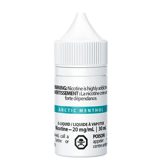 NIX E-liquid Arctic Menthol 10mg - 30ml