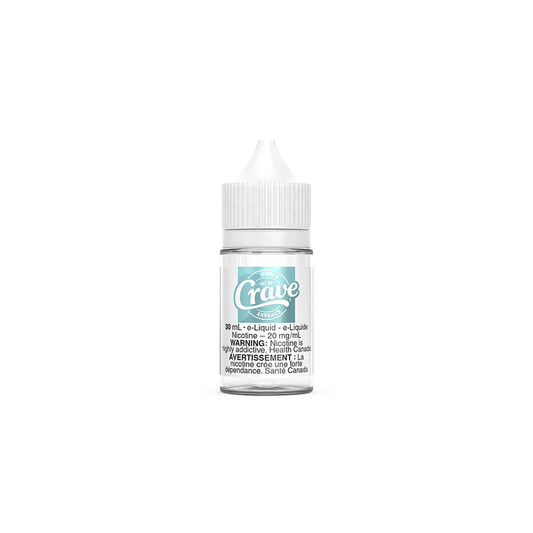 Crave E-liquid Hoops 20mg - 30ml (Provincial)