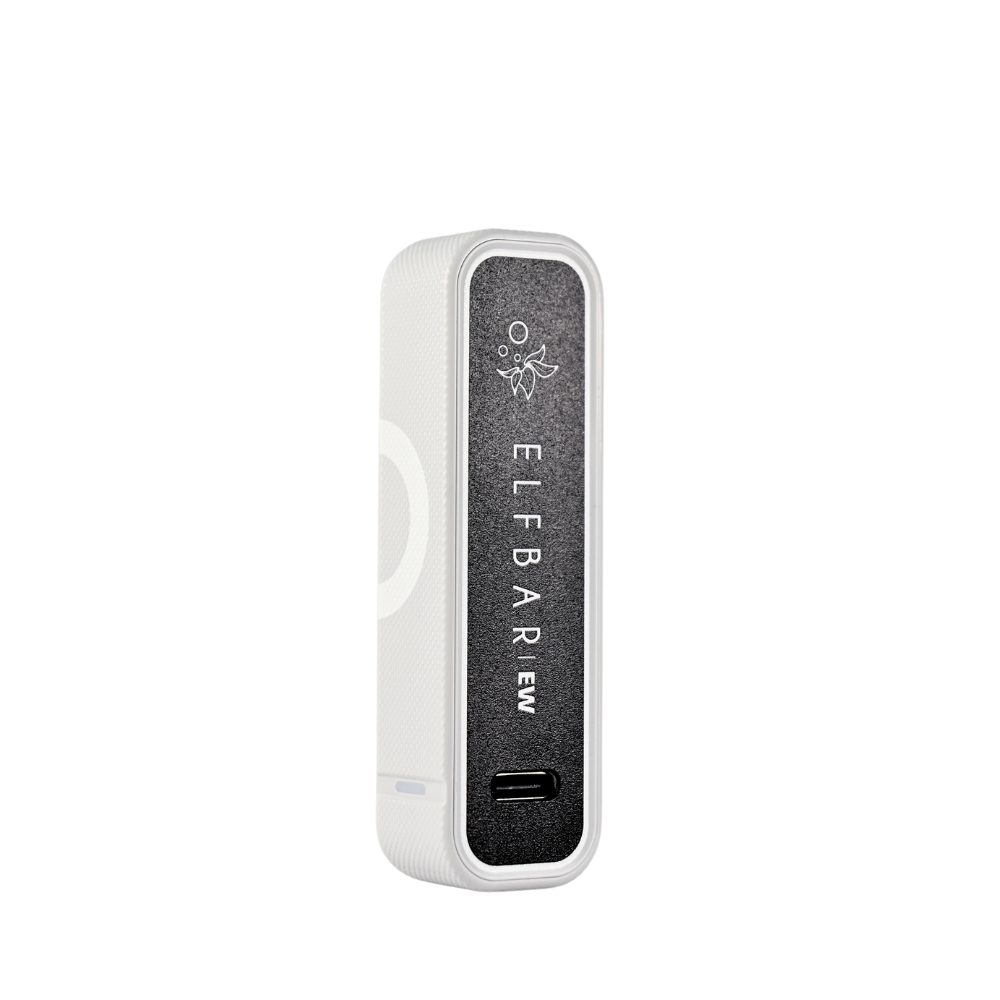 Elf Bar EW9000 Power Bank - White