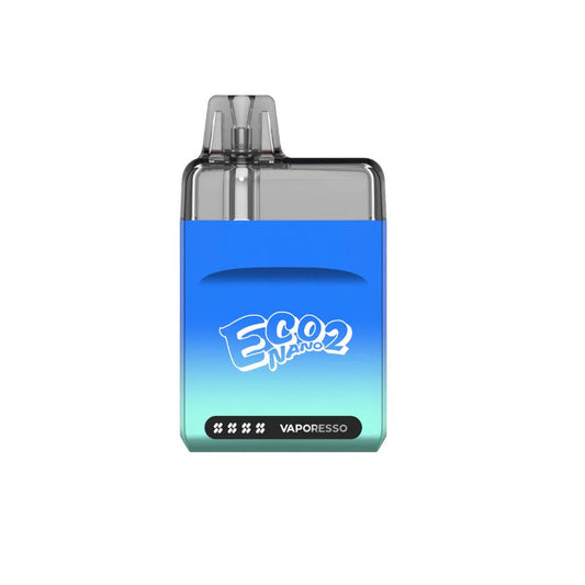 Vaporesso Device Kit Eco Nano 2 - Sky Blue