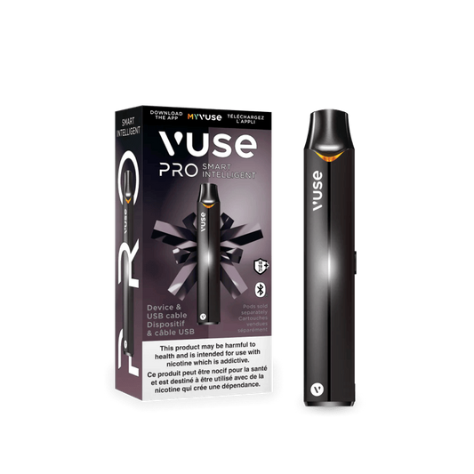 Vuse Pro Smart 20mg Polar Mint (device + Pod) Kit