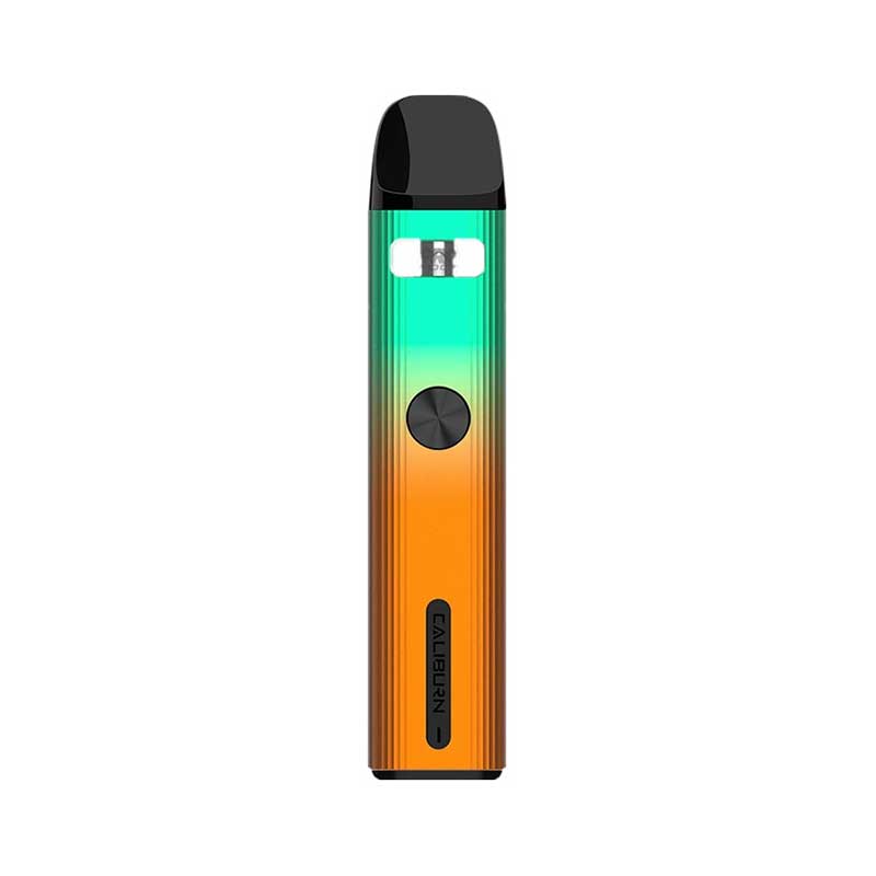 Uwell Caliburn G2 Vaping Device Kit Ocean Flame