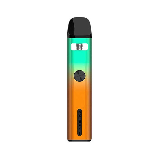 Uwell Caliburn G2 vaping device kit Ocean Flame