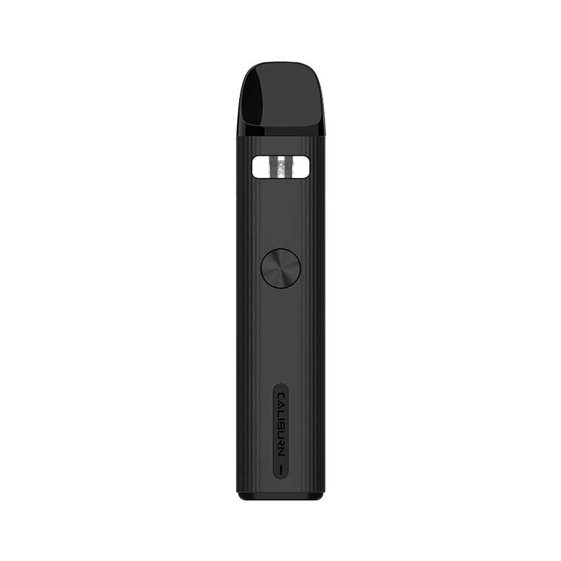 Uwell Caliburn G2 Vaping Device Kit Carbon Black