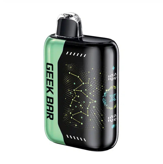 Geek Bar PulseX 25K Grapefruit Ice 20mg/ml disposable (Provincial)