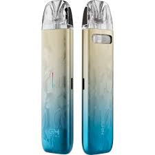 UWELL Caliburn G4 Mini Device Kit Coast Gold