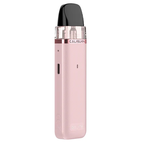 Uwell Caliburn G3 Device Kit - Pastel Pink