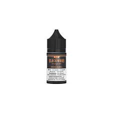 Blackwood E-liquid Double Barrel 20mg - 30ml (Provincial)