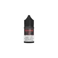 Blackwood E-liquid Duke 20mg - 30ml (Provincial)