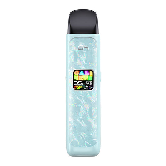 UWELL Caliburn G4 Device Kit-Glacier Blue
