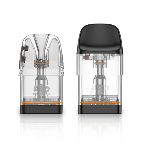 Uwell Caliburn GPP pods 1.2 3ml/4pack (Provincial)