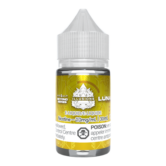 E-liquid Illusion 30ml 20mg vape shop-s E-liquid Illusion 30ml 20mg vape shop-s