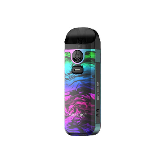 Smok Nord 4 Device Kit Fluid 7- Color 4.5ml