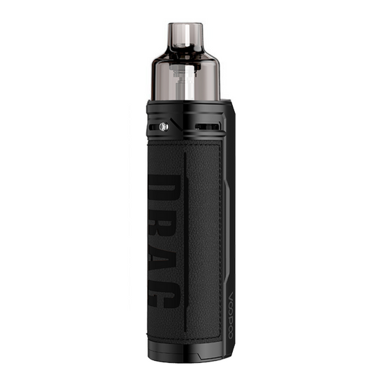 Voopoo Drag X device Kit Carbon Fiber