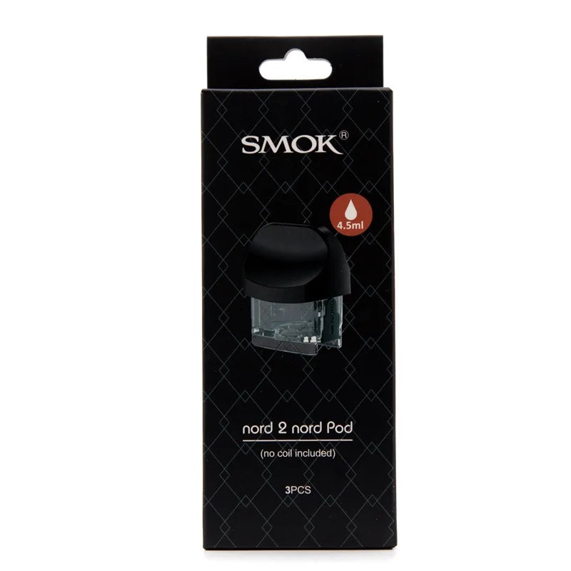 Smok Nord 2 empty  pod