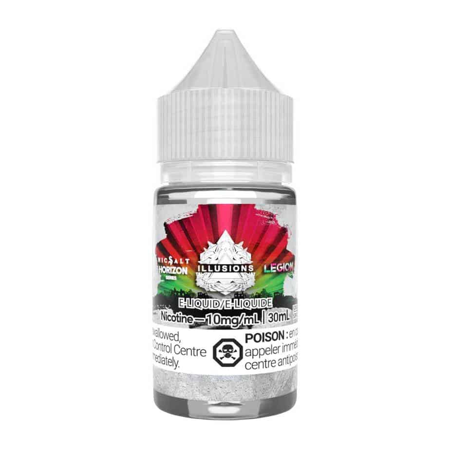 Illusions e-liquid Legion 20mg - 30ml