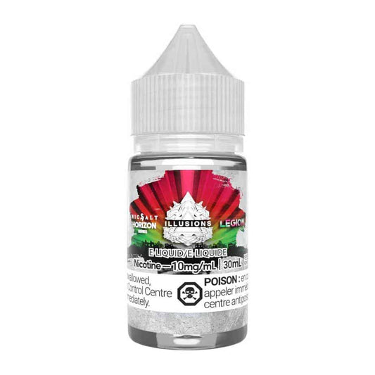 Illusions E-liquid Legion 20mg - 30ml