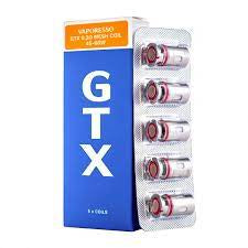 Vaporesso Coil GTX - Mesh 0.2Ω