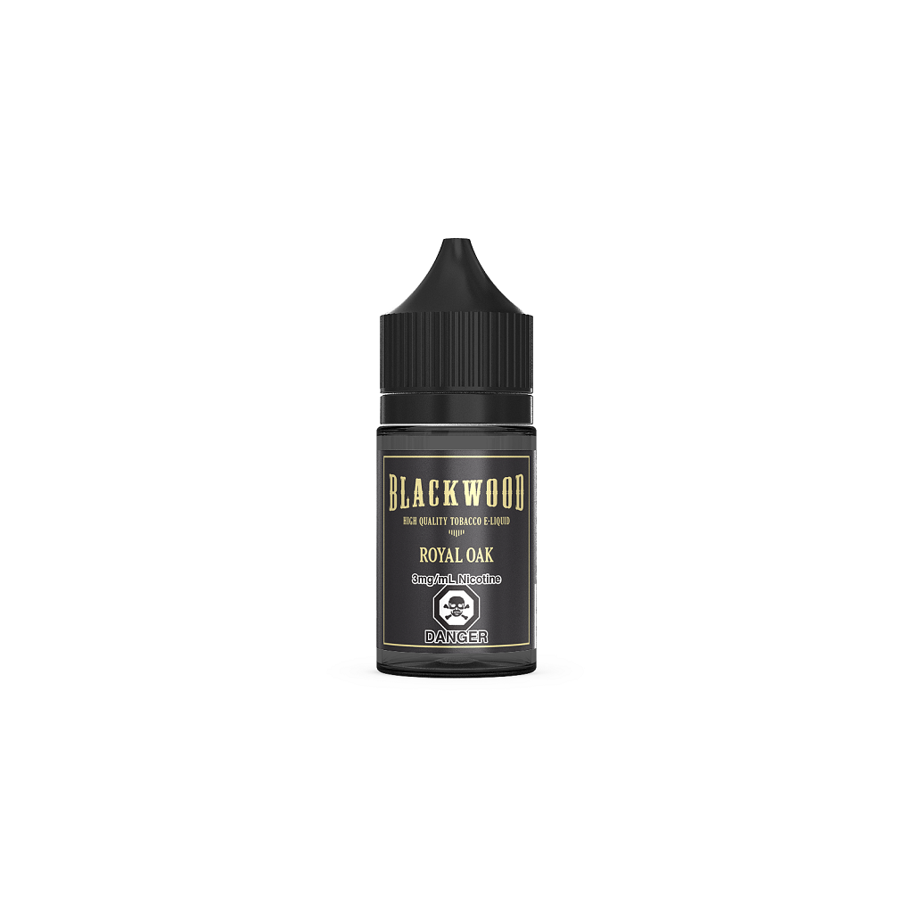 Blackwood royal oak 18mg/mL