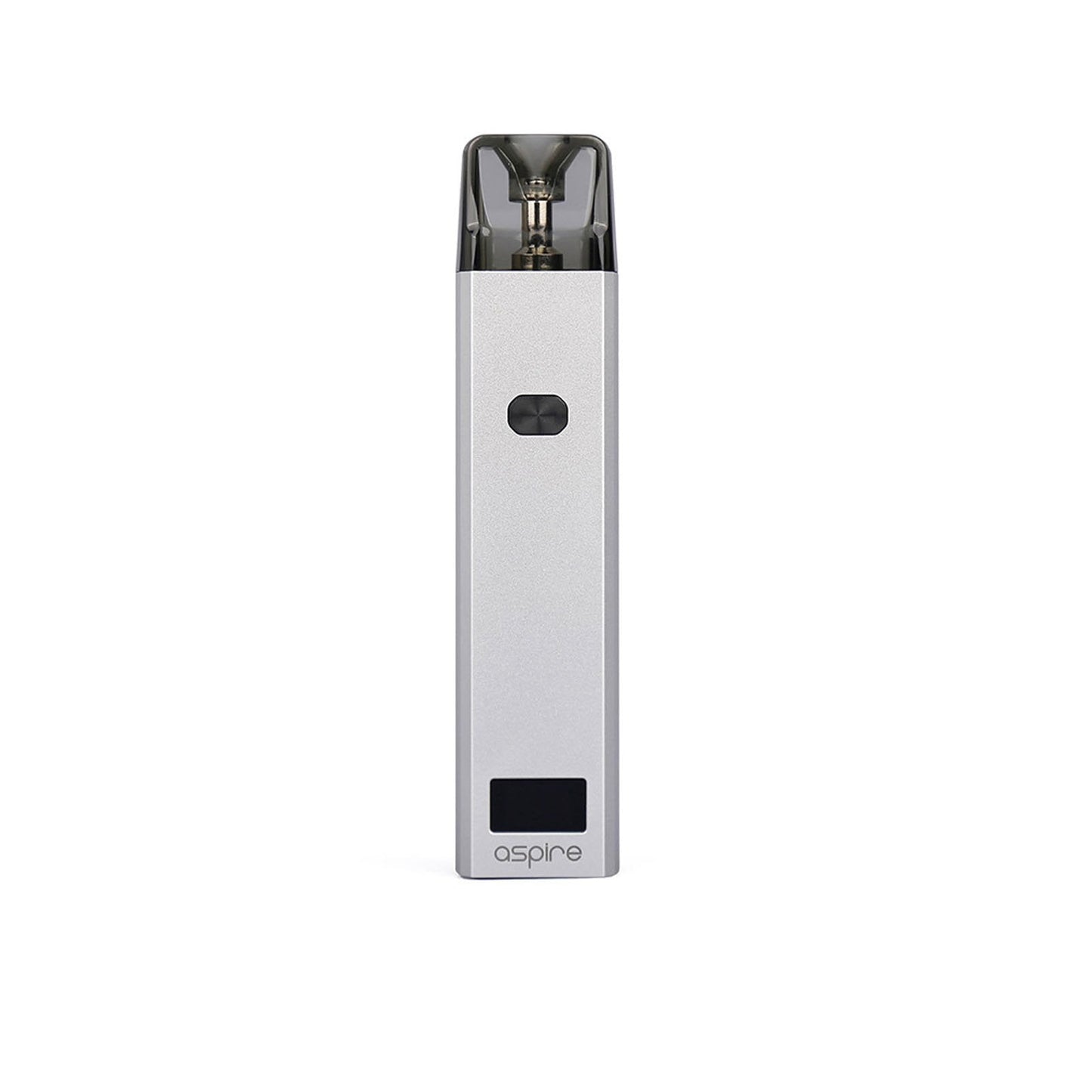 Aspire favostix silver