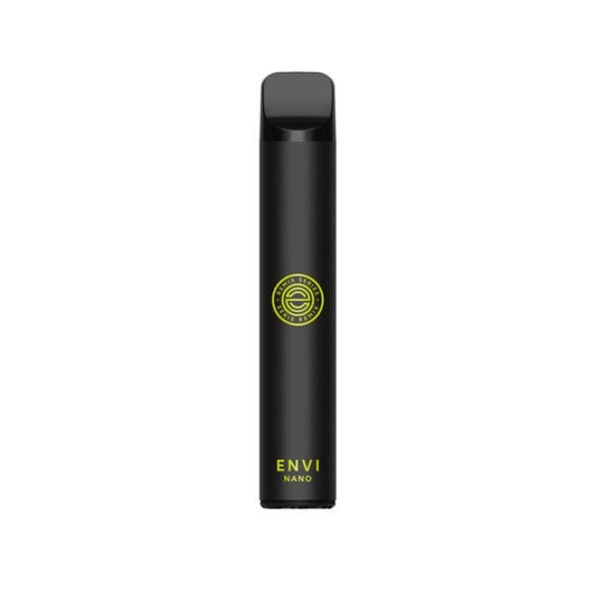 Envi nano apple passionfruit grapefruit ice 20mg/ml disposable