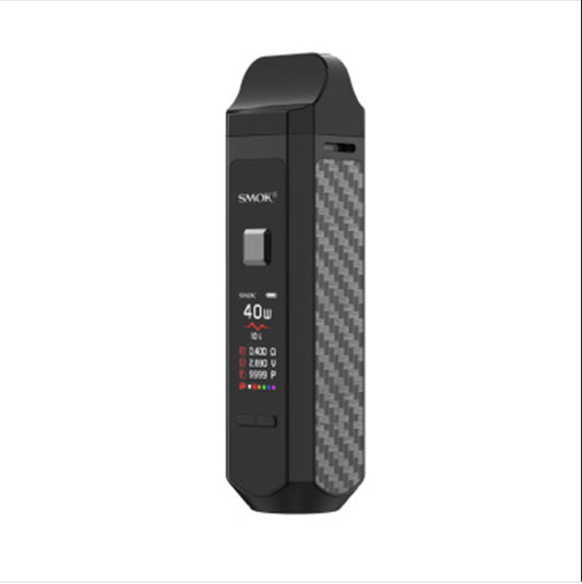 Smok RPM 40 device kit Black