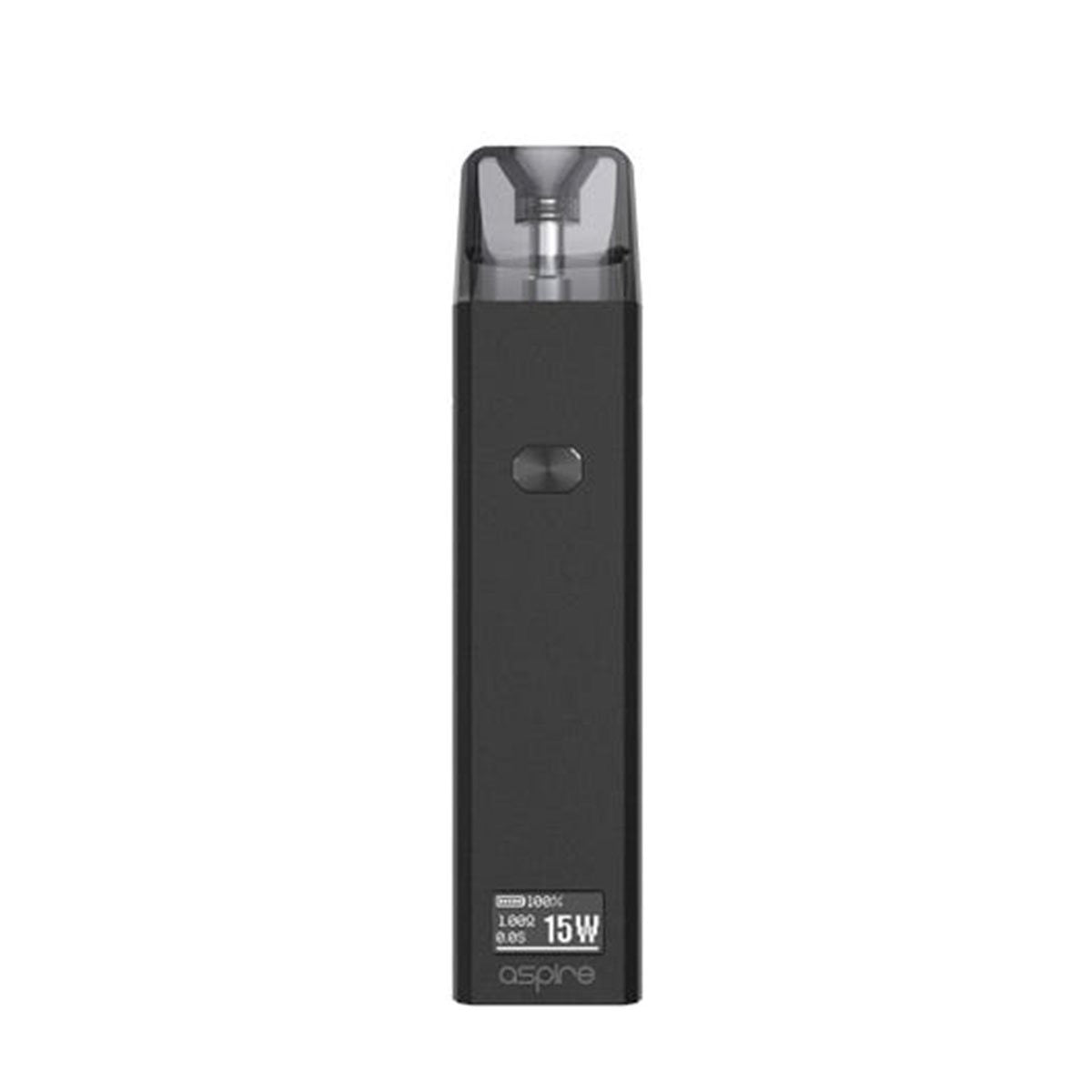 Aspire favostix Device Kit - Jet black