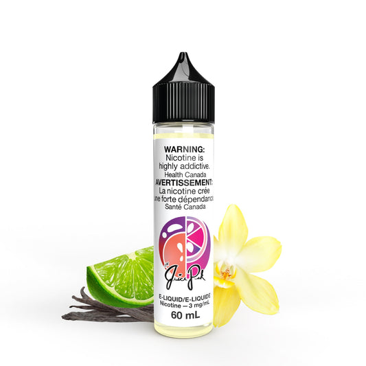 TJP E-liquid gobsmack 12mg - 60ml