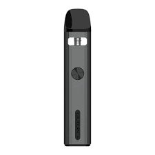 Uwell Caliburn G2 vaping device kit Matte Grey