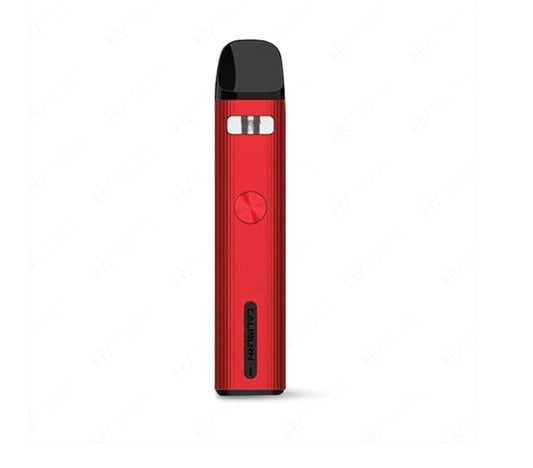 Uwell Caliburn G2 vaping device kit Pyrrole Scarlet