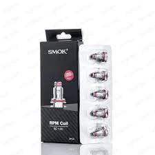 Smok Coil RPM - SC 1.0Ω